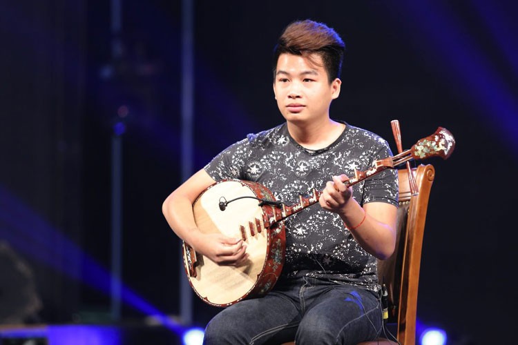 Cau be danh trong hua hen dot nong ban ket Vietnam's Got Talent-Hinh-3